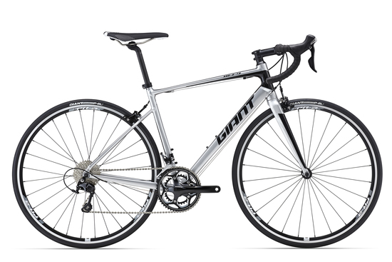 Велосипед 2016 Giant Defy-1 700c